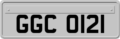 GGC0121