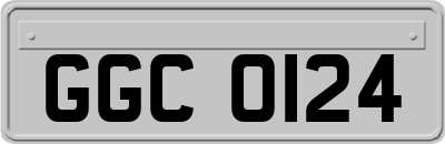 GGC0124