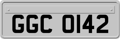 GGC0142