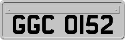 GGC0152