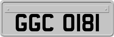 GGC0181