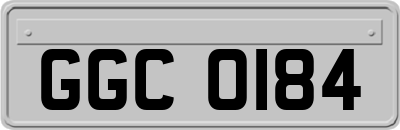 GGC0184