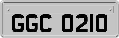 GGC0210