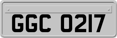 GGC0217