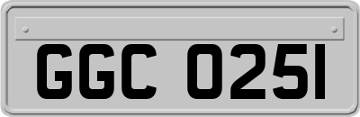 GGC0251