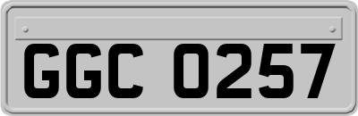 GGC0257