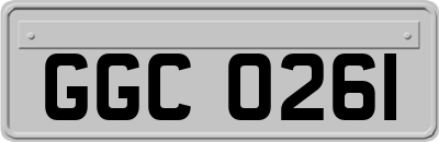 GGC0261
