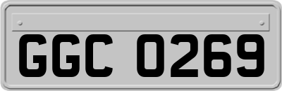 GGC0269