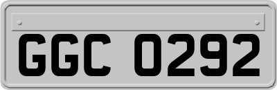 GGC0292