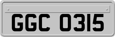 GGC0315