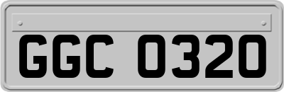 GGC0320