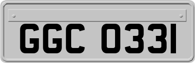 GGC0331