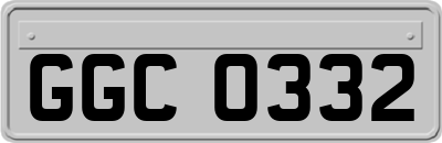 GGC0332