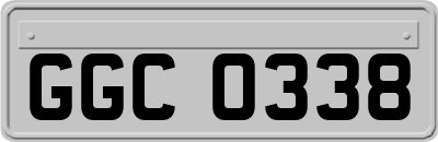 GGC0338