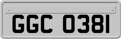 GGC0381