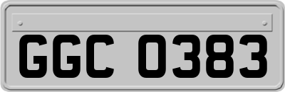 GGC0383