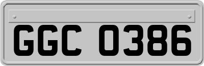 GGC0386