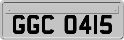 GGC0415