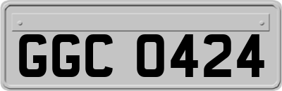 GGC0424