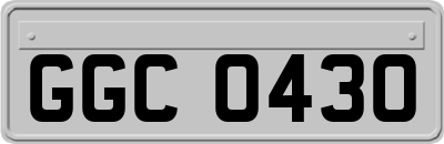 GGC0430
