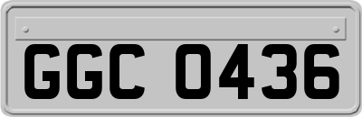 GGC0436