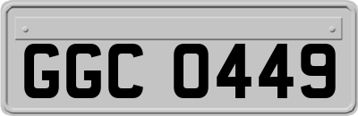 GGC0449