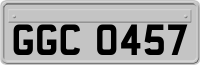 GGC0457