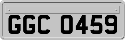 GGC0459
