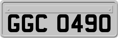 GGC0490