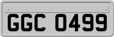 GGC0499