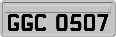 GGC0507