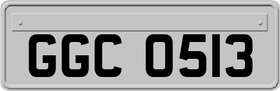 GGC0513