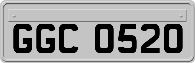 GGC0520