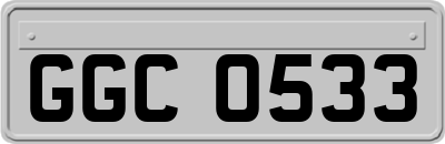 GGC0533