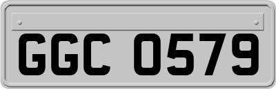 GGC0579