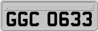 GGC0633