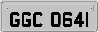 GGC0641