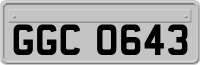 GGC0643