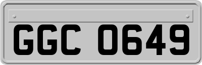 GGC0649