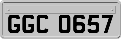 GGC0657