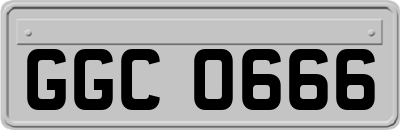 GGC0666