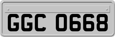 GGC0668