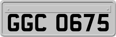 GGC0675