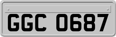 GGC0687