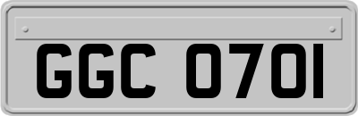 GGC0701