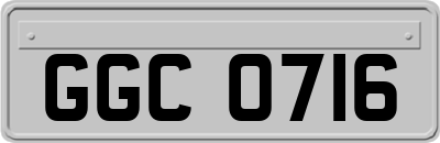 GGC0716