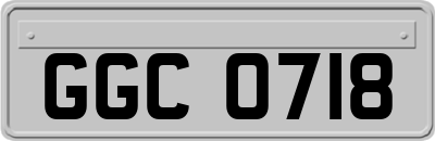 GGC0718