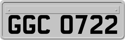 GGC0722
