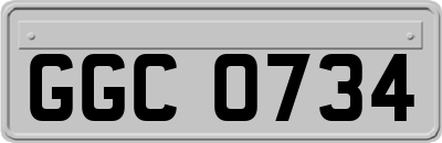 GGC0734