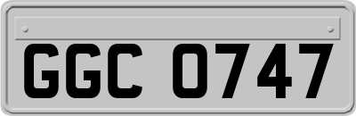 GGC0747